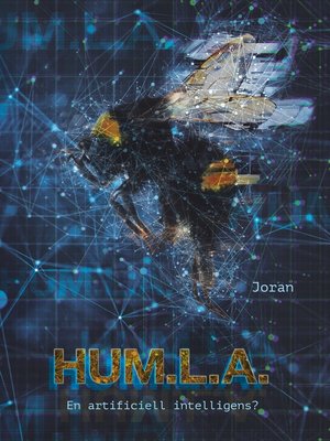 cover image of HUM.L.A.
